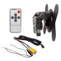 Powermaster PM-6592 7'' Tetiklemeli TFT-Led Monitör