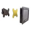 Powermaster PM-6592 7'' Tetiklemeli TFT-Led Monitör