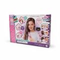 KSY801 TOYCRAFT TEKLİ SAÇ SÜSLEME MAKİNASI-TYC