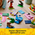 LEGO Doğum Günü Rakamları 40807