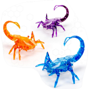 HexBots Nano Akrep SPM-6071518 - Stokta Olan Renk Gönderilir