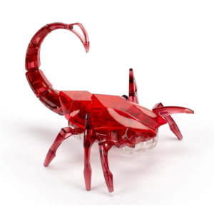 HexBots Nano Akrep SPM-6071518 - Stokta Olan Renk Gönderilir