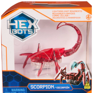 HexBots Nano Akrep SPM-6071518 - Stokta Olan Renk Gönderilir