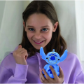 Lexibook Disney Stitch Mini Stitch Oyun Konsolu
