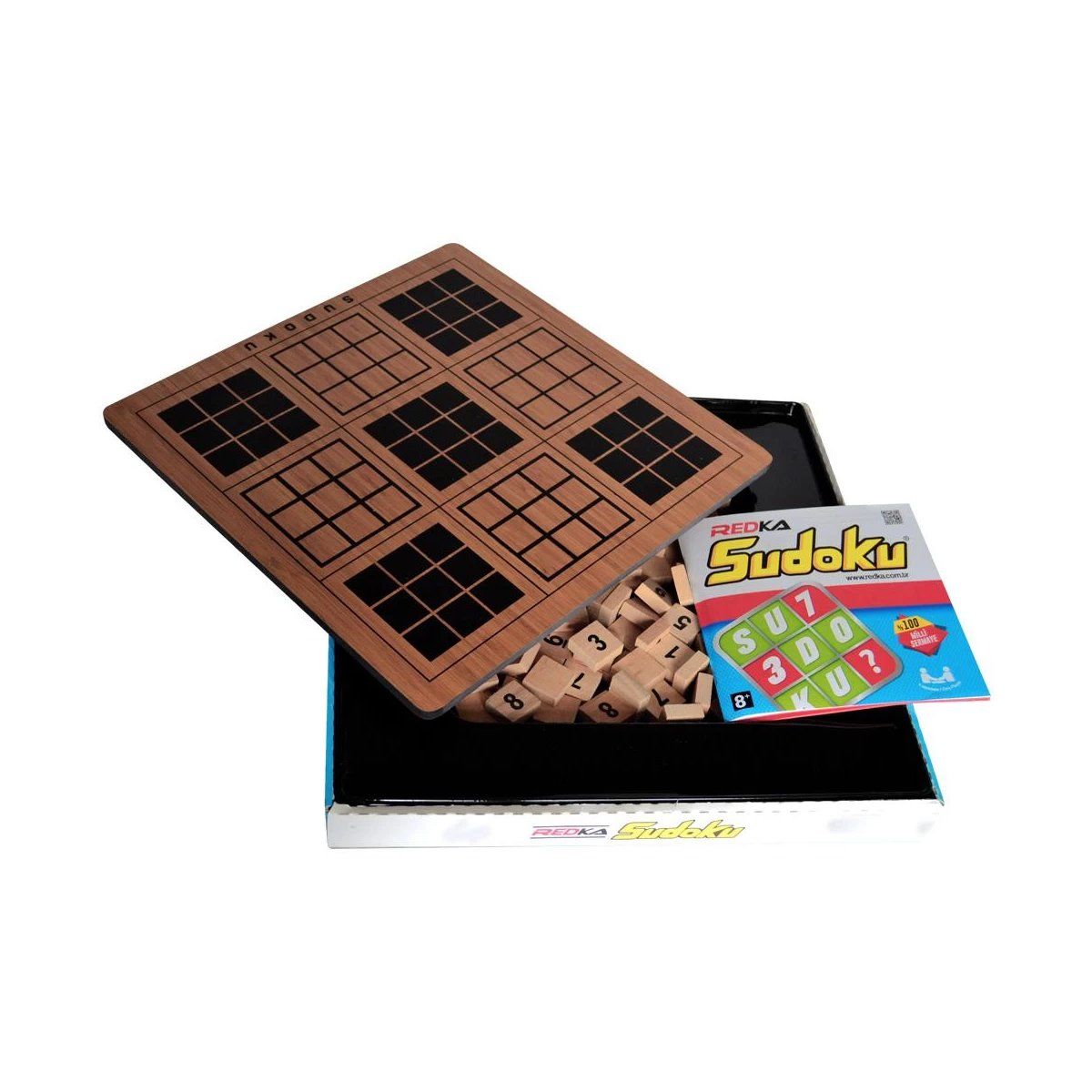 5284 Su Doku - 5284 Su Doku -