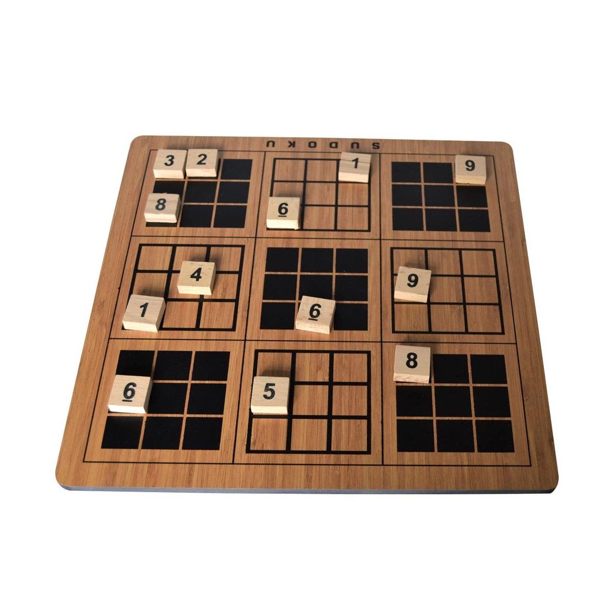 5284 Su Doku - 5284 Su Doku -