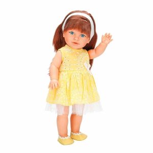 40061 Tina Party Bebek 45 cm -Sunman