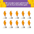 LEGO Doğum Günü Pastası 40815