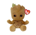 Ty Peluş Marvel Groot 20 cm