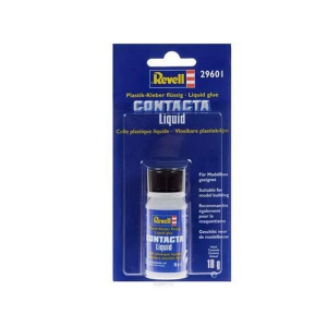 Contacta Liqiud Blister - Yapıştırıcı Revell