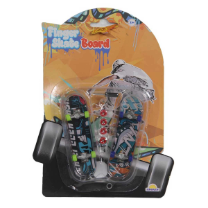 Parmak Kaykak 2'li - 1 Adet Stokta Olan Gönderilir