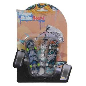 Parmak Kaykak 2'li - 1 Adet Stokta Olan Gönderilir