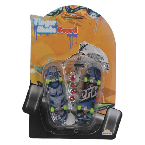 Parmak Kaykak 2'li - 1 Adet Stokta Olan Gönderilir