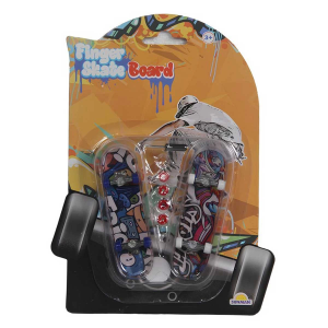 Parmak Kaykak 2'li - 1 Adet Stokta Olan Gönderilir