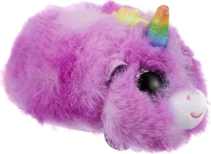 Ty Teeny Tys Peluş Unicorn Rosette 10 cm
