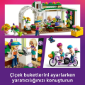 LEGO Friends Yaratıcı Çiçek Dükkanı 42693