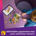 LEGO Friends Yaratıcı Çiçek Dükkanı 42693
