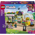 LEGO Friends Yaratıcı Çiçek Dükkanı 42693