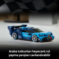 LEGO Speed Champions Bugatti Vision Gran Turismo Araba 77253