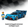 LEGO Speed Champions Bugatti Vision Gran Turismo Araba 77253