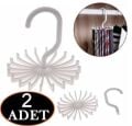 Kemer Askısı 20 Kancalı 2 ADET