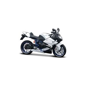 MAY 34101  Motorsikletler 1:12 -Necotoys N02.MAY34101 - Stokta Olan Gönderilir