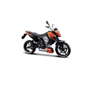 MAY 34101  Motorsikletler 1:12 -Necotoys N02.MAY34101 - Stokta Olan Gönderilir