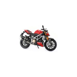 MAY 34101  Motorsikletler 1:12 -Necotoys N02.MAY34101 - Stokta Olan Gönderilir