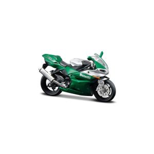 MAY 34101  Motorsikletler 1:12 -Necotoys N02.MAY34101 - Stokta Olan Gönderilir