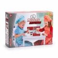 1014 MODERN KITCHEN MUTFAK SET 4LÜ OYUNCAK MUTFAK SETİ
