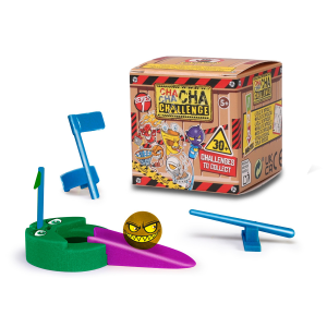 CHA00000 ChaChaCha Challenge / CHA02000 - CHA05000 - 1 Adet Fiyatıdır Stokta Olan Gönderilir