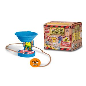 CHA00000 ChaChaCha Challenge / CHA02000 - CHA05000 - 1 Adet Fiyatıdır Stokta Olan Gönderilir