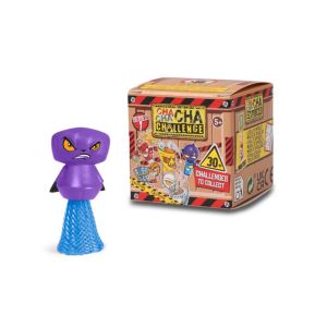 CHA00000 ChaChaCha Challenge / CHA02000 - CHA05000 - 1 Adet Fiyatıdır Stokta Olan Gönderilir