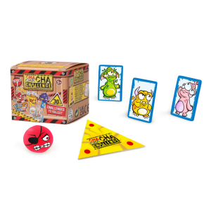 CHA00000 ChaChaCha Challenge / CHA02000 - CHA05000 - 1 Adet Fiyatıdır Stokta Olan Gönderilir