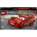 LEGO Speed Champions | Şimşek McQueen 77255