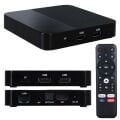 Magbox Magroid H616 4 GB Ram 64 GB Rom 4K Ultra HD Android Box (Android 12)