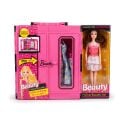 3011 BEAUTY GARDROP BEBEKLİ OYUNCAK AKSESUAR