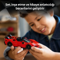 LEGO Speed Champions Ferrari SF90 XX Stradale Spor Araba 77254