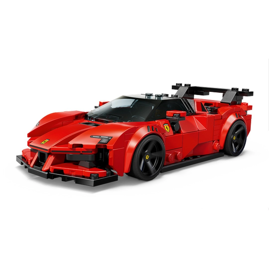 LEGO Speed Champions Ferrari SF90 XX Stradale Spor Araba 77254