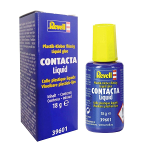 Revell Yapıştırıcı Sıvı 13gr VAT39601
