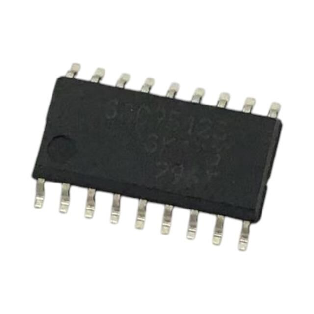 SSC 9512 SMD