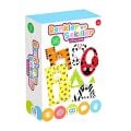 CA KRT 5148 Renkler ve Şekiller - CA Games
