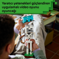 LEGO Minecraft İskelet 21594