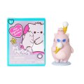 Pembe Kedi Sürpriz Paket