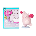 Pembe Kedi Sürpriz Paket
