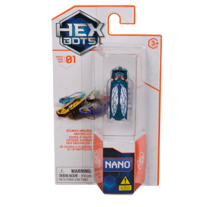 HexBots Nano Newton SPM-6071535- Stokta Olan Model Gönderilir