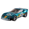 JKL02 Hot Wheels XL Tekli Arabalar 1:43