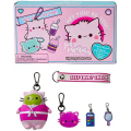 Pembe Kedi Bento Kutusu Sürpriz Paket