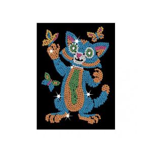 5002 KumToys, Pul Sanatı - 1 Adet Stokta Olan Gönderilir