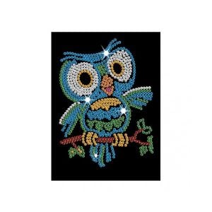 5002 KumToys, Pul Sanatı - 1 Adet Stokta Olan Gönderilir